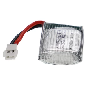Modelársky nástroj VHWB, RC batéria - 220 mAh 3,7 V Li-polymér, XH 2,54 2P