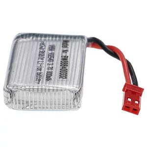 Modelársky nástroj VHWB, RC batéria - 800 mAh 3,7 V Li-polymér, BEC