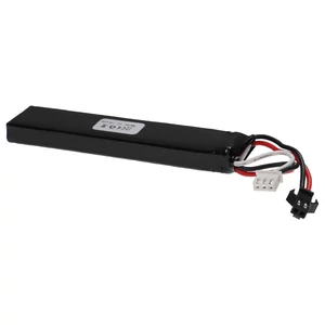 Modelársky nástroj VHWB, RC batéria - 800 mAh 7,4 V Li-polymér, SM-2P
