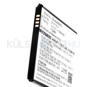 VHBW Telefon akkumulátor akku Asus 0B200-02170000 - 1900mAh, 3.8V, Li-ion