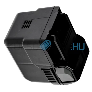 VHBW Elektromos szerszám akkumulátor Hitachi / HiKOKI 328036 - 3000 mAh, 36 V, Li-ion