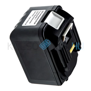 VHBW Elektromos szerszám akkumulátor Makita 194204-5, 194205-3 - 9000 mAh, 18 V, Li-ion