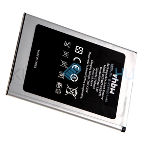 Mobile Phone Battery for Oukitel U22 - 2700mAh, 3.8V, Li-ion