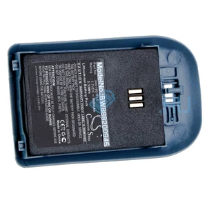 Vezetékes Telefon akkumulátor akku Alcatel 3BN78404AA, 0480468 - 900mAh, 3.7V, Li-ion