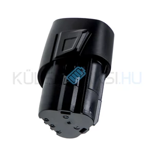 VHBW Elektromos szerszám akkumulátor Stihl 45154006500 - 1500 mAh, 10.8 V, Li-ion