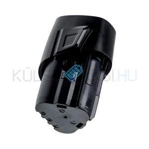 VHBW Elektromos szerszám akkumulátor Stihl 45154006500 - 2500 mAh, 10.8 V, Li-ion