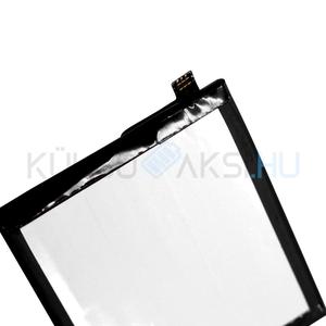 VHBW Telefon akkumulátor akku UMIDIGI UMi 1ICP4/67/83 - 3800mAh, 3.85V, Li-polymer