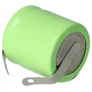 Batéria pre RC modely VHWB 1/3AA - 250mAh 1,2V NiMH