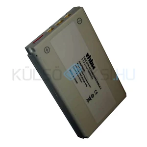 VHBW Telefon akkumulátor akku Nokia BLB-2 - 1050mAh, 3.7V, Li-ion