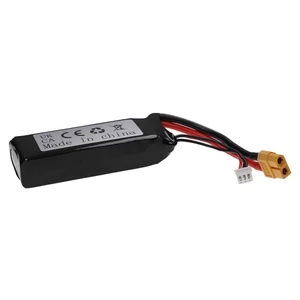 Modelársky nástroj VHWB, RC batéria - 1800 mAh 7,4 V Li-polymér, XT60