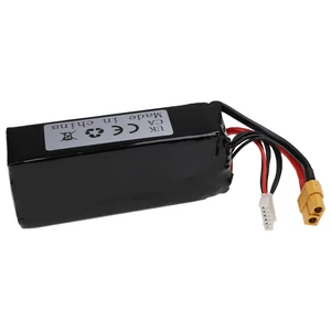 Modelársky nástroj VHWB, RC batéria - 2000 mAh 18,5 V Li-polymér, XT60