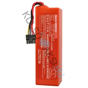 Náhradná batéria  Xiaomi 260S-INR-MH1-4S1P  - 3200mAh, 14.8V, Li-Ion