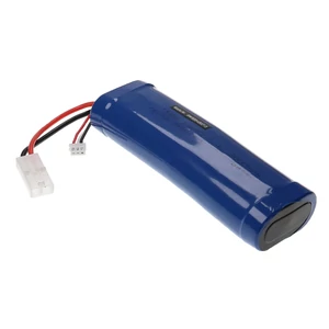 Modelársky nástroj VHWB, RC batéria pre Heng Long 3809, 3818, 3889 - 5600 mAh 7,4 V Li-Ion, KET-2P