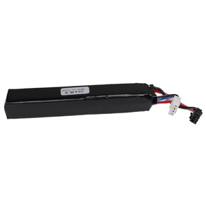Modelársky nástroj VHWB, RC batéria - 800 mAh 11,1 V Li-polymér, SM-2P
