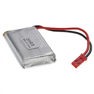 Modelársky nástroj VHWB, RC batéria - 1200 mAh 3,7 V Li-polymér, BEC