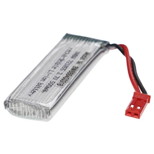 Modelársky nástroj VHWB, RC batéria - 500 mAh 3,7 V Li-polymér, BEC