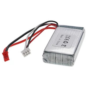 VHWB Modellkészítő eszköz, RC akkumulátor - 1500 mAh 7,4 V Li-polimer, BEC