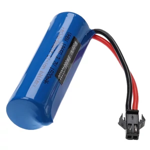 Modelársky nástroj VHWB, RC batéria - 1500 mAh 3,7 V Li-Ion, SM-2P
