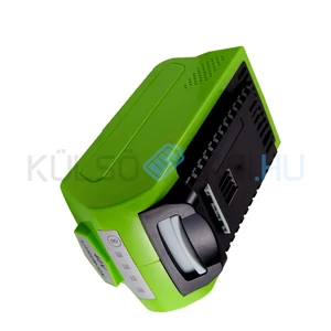 Electric Power Tool Battery Replacement for Cramer 40V110, 40V220 for - 4000 mAh, 40 V, Li-ion