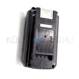 VHBW Akumulátor pre elektrické náradie Ryobi BPL3650 - 3000 mAh, 36 V, Li-ion