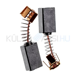 VHBW Szénkefe (2db) 6 x 10 x 16mm Makita CB-104