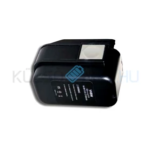 Electric Power Tool Battery Replacement for BX9.6 for - 2100 mAh, 9.6 V, NiMH