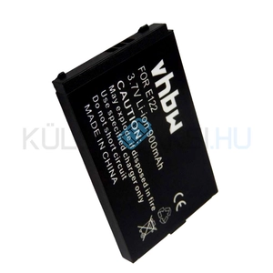 Mobile Phone Battery Replacement for Medion 40014938 - 900mAh, 3.7V, Li-ion