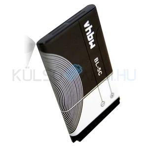 Mobile Phone Battery Replacement for Hagenuk CP10 - 700mAh, 3.7V, Li-ion