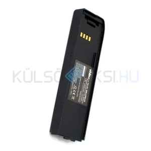 Satellite Mobile Phone Battery Replacement for CP0119, TH-01-006 - 1400mAh, 7.4V, Li-ion