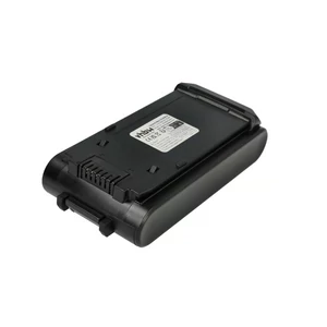 VHBW akkumulátor a Samsung DJ96-00242A, VCA-SAPA95/WA, VCA-SBTA95, VCA-SBTA95/AA Samsung 2200mAh, 25.2V, Li-Ion-hoz