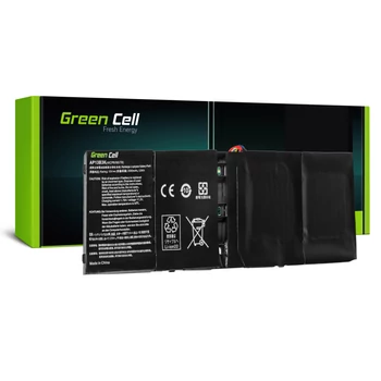 Green Cell Batéria pre notebook Acer Aspire V5-552 V5-552P V5-572 V5-573 V5-573G V7-581 R7-571 R7-571G