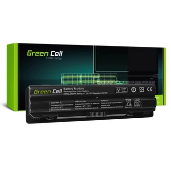 Green Cell Laptop akkumulátor Dell XPS 14 14D 15 15D 17