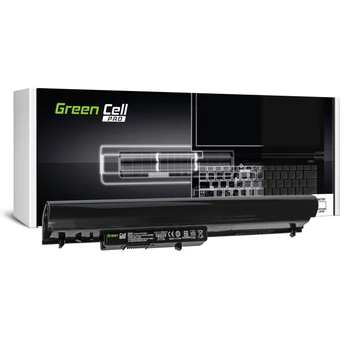 Green Cell Pro Laptop akkumulátor HP 240 G3 250 G3 15-G 15-R