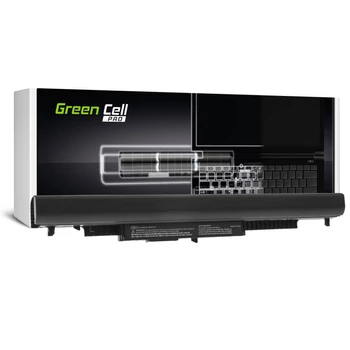 Green Cell Pro batéria pre notebooky HS04 HP 250 G4 G5 255 G4 G5, HP 15-AC012NW 15-AC013NW 15-AC033NW 15-AC034NW 15-AC153NW 15-AF169NW