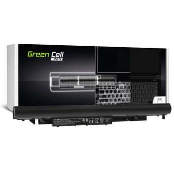 Green Cell Laptop akkumulátor HP 240 245 250 255 G6 / 14,4V 2600mAh