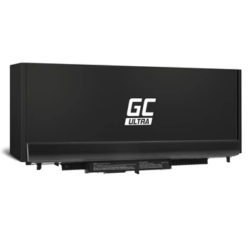 Green Cell Ultra batéria HS04 HP 250 G4 G5 255 G4 G5, HP 15-AC012NW 15-AC013NW 15-AC033NW 15-AC034NW 15-AC153NW 15-AF169NW