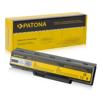 Batéria Acer Aspire pre série 2930, 4220, 42XX, 4520, 4710, 4740, 4930, 5542, 5738, 5740, AS5740, 8800 mAh - Patona