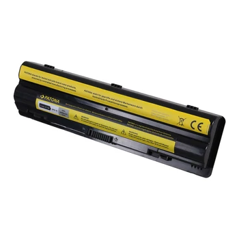 Dell XPS 14, 15, 17, 17 3D, L401X, L501X, L502X, L701X, L701X 3D, L702X, 4400 mAh akkumulátor / akku - Patona
