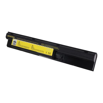 HP ElitePad 900 G1, ProBook szériákhoz, 4400 mAh akkumulátor / akku - Patona
