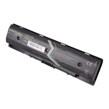 HP PI06 Pavilion 17 14t 14z 15t 15z 17-E010ED E010EO HS 6,7 Ah akkumulátor / akku () - Patona Prémium