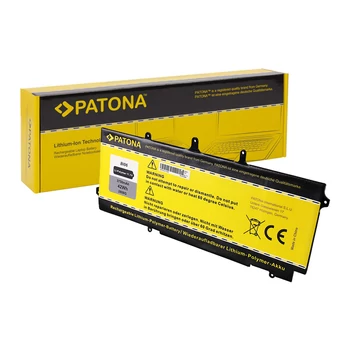 PATONA akkumulátor / akku HP EliteBook 1040 722236-171 722236-1C1 BL06042XL HSTNN-DB5 - Patona