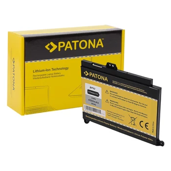 PATONA akkumulátor / akku HP Pavilion PC 15 BP02 BP02XL 849569-421 849569-541 849569 - Patona
