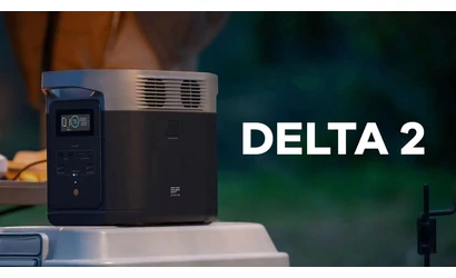 What is a Power Station, or portable charging station?