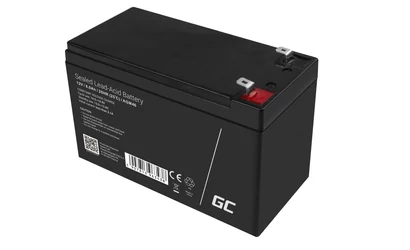A 12 volt akkumulátor alkalmazása és karbantartása