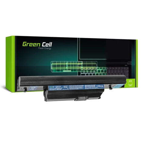 Batéria pre notebook AS10B75 AS10B31 Acer Aspire 5553 5625G 5745 5745G 5820T 5820TG 7250 7739 7745