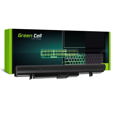 Green Cell Laptop akkumulátor Toshiba Satellite Pro A30-C A40-C A50-C R50-B R50-C Tecra A50-C Z50-C