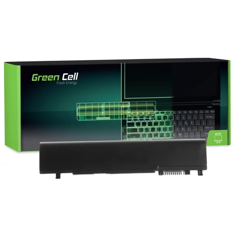 Green Cell Batéria pre notebook Toshiba Portege R700 R830 R705 R835 Satellite R830 R840 Tecra R700