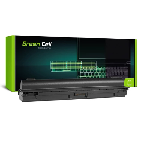 Green Cell Batéria pre notebooky Toshiba Satellite C850 C855 C870 L850 L855