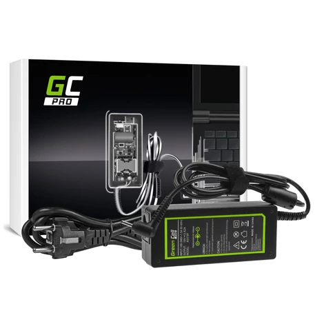 Green Cell PRO Nabíjačka Acer Aspire S7 S7-392 S7-393 Samsung NP530U4E NP730U3E NP740U3E 19V 3,42A 65W