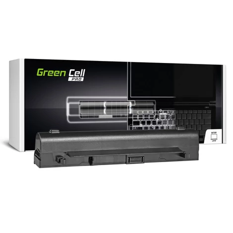 Green Cell Pro laptop akkumulátor A41-X550A Asus A450 A550 R510 R510CA X550 X550CA X550CC X550VC 14.8V 5200mAh